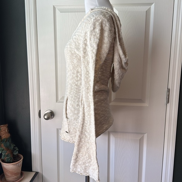 Roxy hoodie sweater - Picture 2 of 7